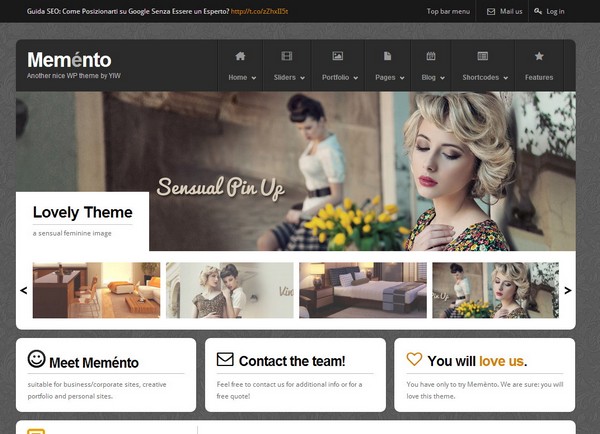 Picture of the author