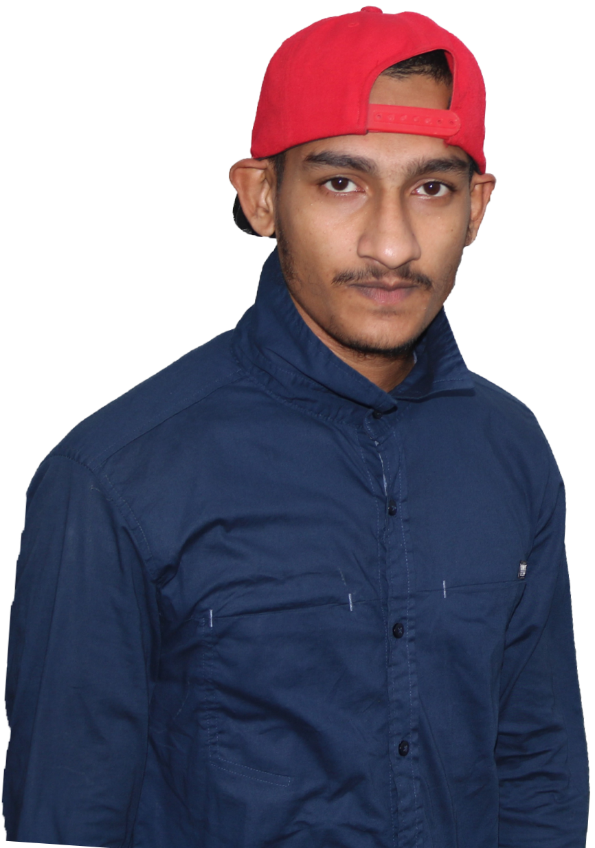 Picture of the author